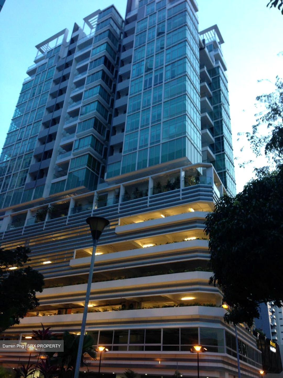 Moda (D15), Apartment #564200861